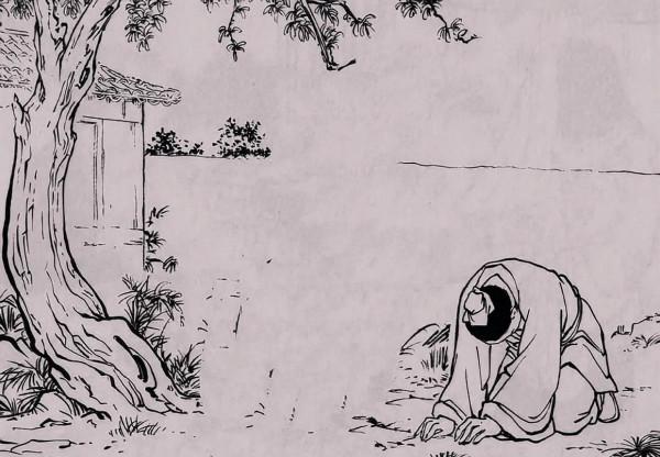 民間故事:千金夜裡被陰差帶走,光棍奮力相救,獲閻王賜婚 民間故事:千金夜裡被陰差帶走,光棍奮力相救,獲閻王賜婚