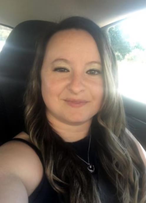 婚禮變葬禮！美國女子認為&quot;新冠疫苗影響生育&quot;，大婚前感染病逝