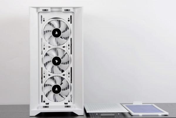 雙十一裝機配置推薦：11代酷睿i7加3070顯示卡一起上賊船