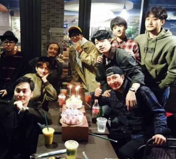 《請回答1988》11位男演員:娃娃魚狗煥變帥,有人患重病有人離世 《請回答1988》11位男演員:娃娃魚狗煥變帥,有人患重病有人離世