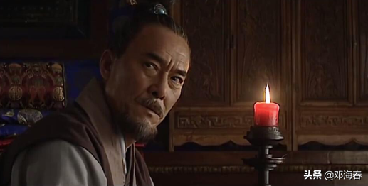 胡宗憲:忠心為大明的抗倭功臣,可憐因黨爭落得含冤自殺 胡宗憲:忠心為大明的抗倭功臣,可憐因黨爭落得含冤自殺