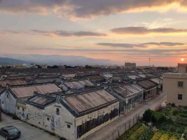 國慶“藏”到美麗鄉村（上）！廣東最新一批全國鄉村旅遊重點村鎮