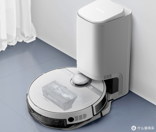 卸下家務清潔苦差事 4款好用到爆的智慧小家電