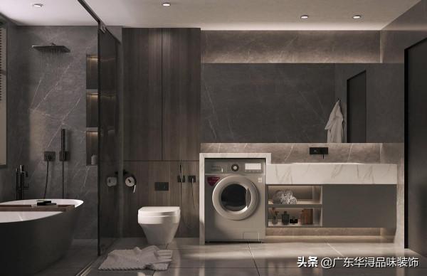 182平現代風格套房，時尚典雅的大宅空間