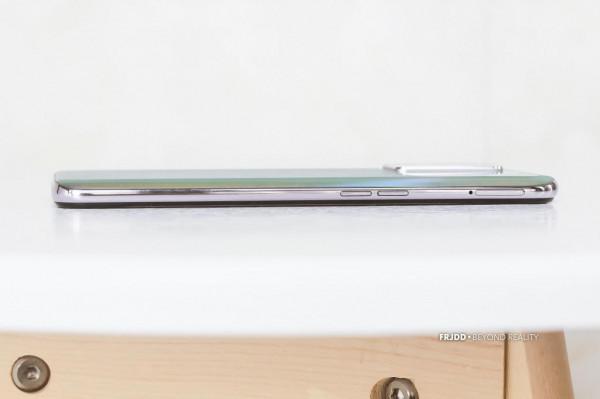 輕薄身大有芯，OPPO K9s小體驗