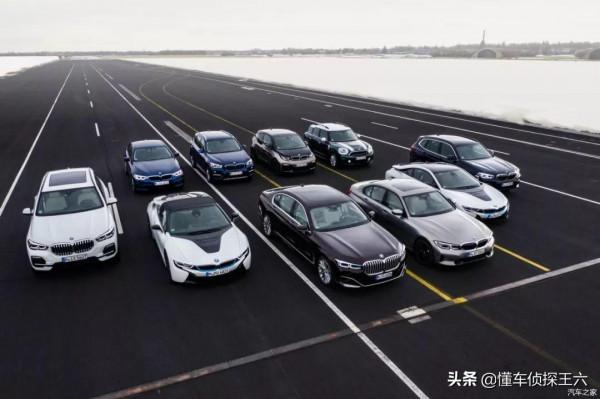 8月品牌銷量“生變”，豐田和比亞迪成為“贏家”，BBA不香？