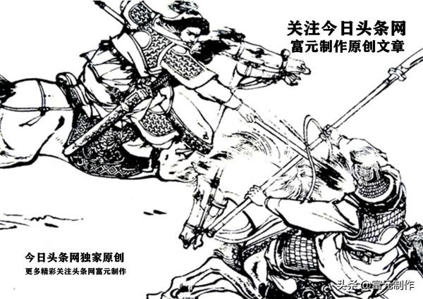 周侗的六大弟子是哪些人物？岳飛、盧俊義、林沖的差距在哪裡？