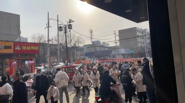 好吃好玩一站式！長葛這10大人氣&OpenCurlyDoubleQuote;打卡地&rdquo;恁去了幾個？