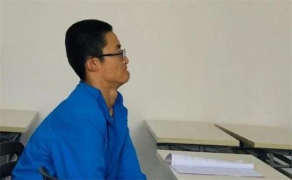 “腦癱學霸”謝炎廷：985名校的榮譽研究生