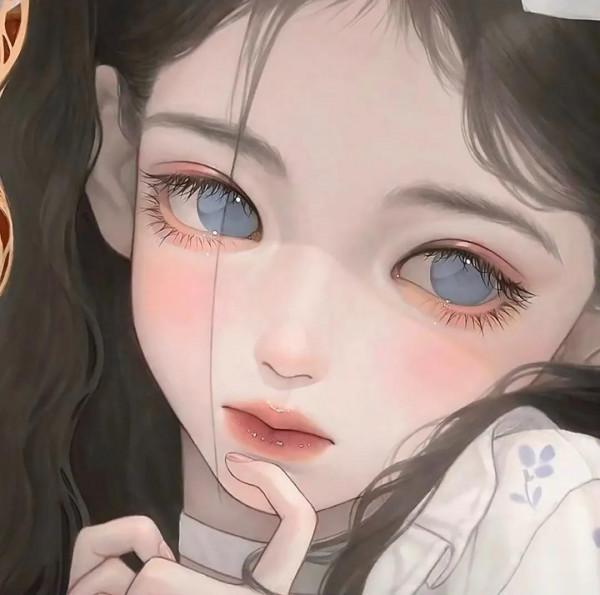 今日份動漫頭像