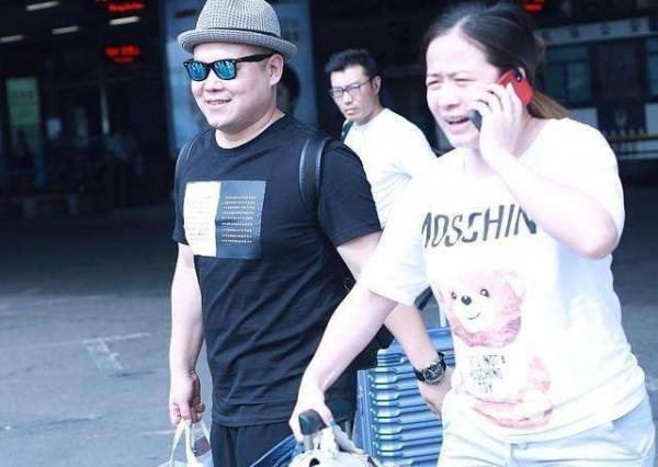 5位娶了素人的男明星，有人越過越旺，有人人財兩空