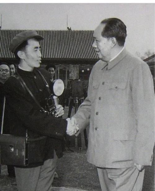 毛主席的一生，為何多次說這些話、做這些事