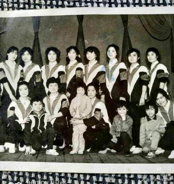 萍礦的工讀學生