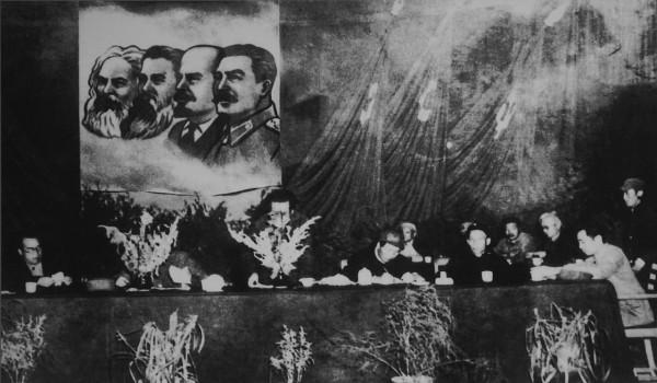 讀黨史 長智慧㊵｜延安整風運動