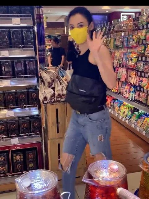 他們都定居內地了 他們都定居內地了