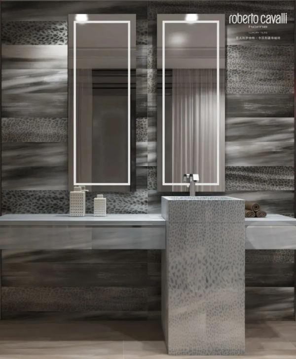 迪拜皇室同款！這些全球「高質量」瓷磚品牌顛覆你的想象&hellip;&hellip;