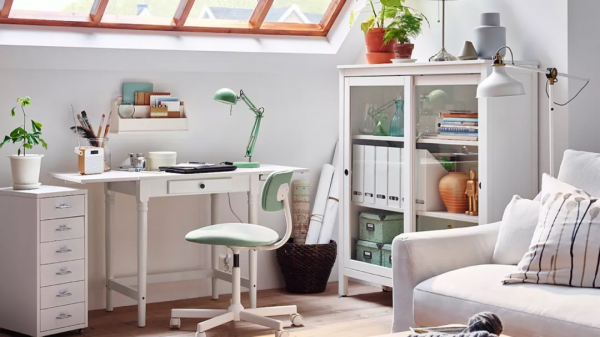 在宜家待滿 8 個小時之後，我發現了這些秘密