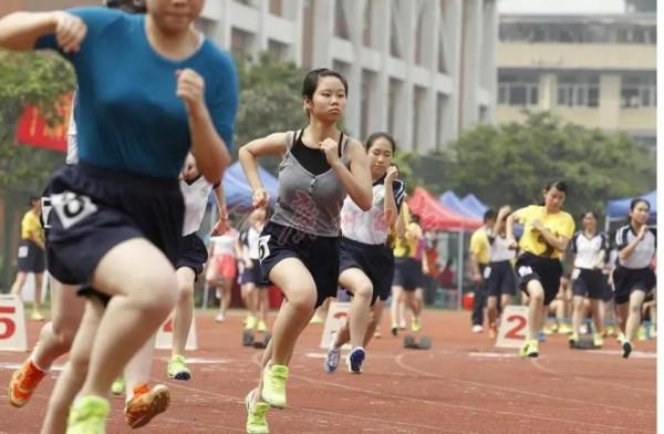 江蘇將佔總分10%以上,雲南高達100分,中考體育分值提升大勢所趨 江蘇將佔總分10%以上,雲南高達100分,中考體育分值提升大勢所趨