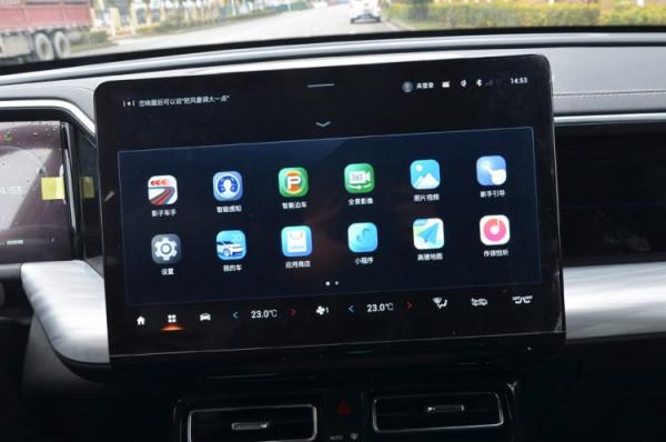 傳祺第二代GS8領銜，春節聚會開這些車既低調又不缺乏豪華感