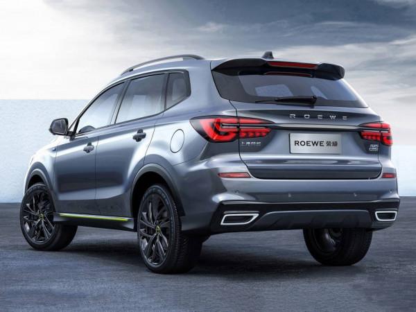 推薦自動國潮智尊版,新款榮威RX5 PLUS購車手冊 推薦自動國潮智尊版,新款榮威RX5 PLUS購車手冊