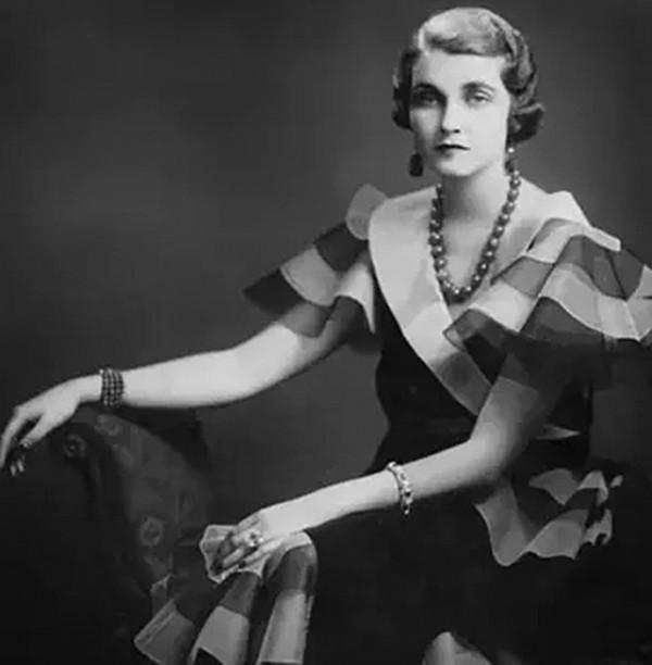 宋美齡價值2億的麻花手鐲，戴到離世：第一任主人僅花費4萬大洋