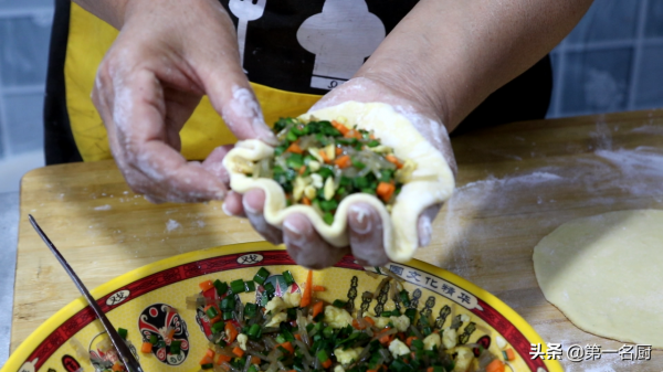 天冷早餐不將就，分享5道懶人版早餐，10分鐘搞定，暖身又飽腹