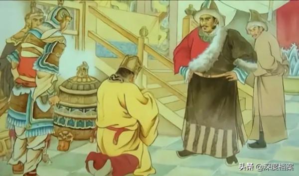 古代幽雲十六州到底指的是哪些地方？為何讓宋朝歷代皇帝耿耿於懷