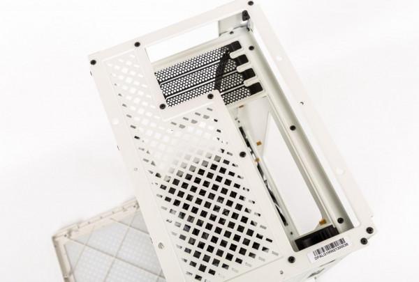 銀欣ALTA-G1M裝機作業——5800X+B550迫擊炮+3090猛禽+海韻SPX750 銀欣ALTA-G1M裝機作業——5800X+B550迫擊炮+3090猛禽+海韻SPX750