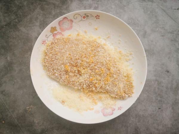 自制炸雞排,又香又酥,解饞又好吃,還乾淨衛生 自制炸雞排,又香又酥,解饞又好吃,還乾淨衛生