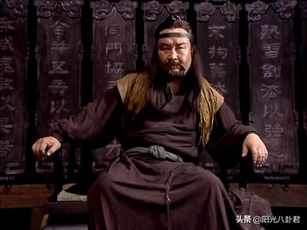 張紀中版《笑傲江湖》主演現狀:有人破產,有人病逝,有人變公知 張紀中版《笑傲江湖》主演現狀:有人破產,有人病逝,有人變公知