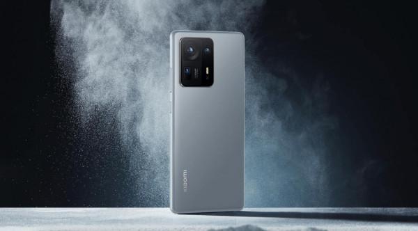 全面屏手機代表作，小米MIX4屏下鏡頭帶來真全面屏