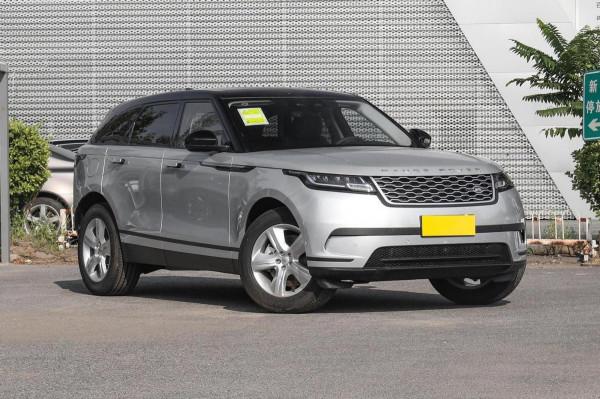 全新攬勝星脈來襲,純進口55.8萬起,標配8AT+全時四驅,值不值? 全新攬勝星脈來襲,純進口55.8萬起,標配8AT+全時四驅,值不值?