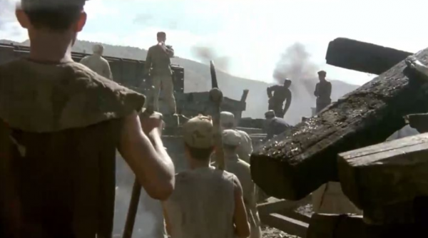 抗美援朝鐵血大動脈：美國人稱之為戰爭奇蹟的運輸線，有多困難？