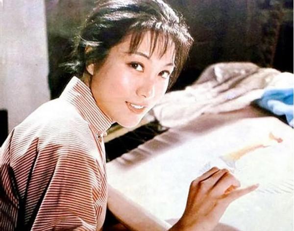 八十年代出國的12位女明星，有人瀟灑，有人逝去，有人銷聲匿跡