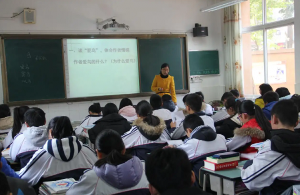 因疫情，山東省下發通告，學生開學將使用錯峰模式，家長有喜有憂