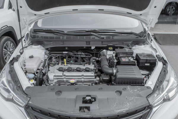 2019款長安悅翔用養解析，每月需1159元，這還是“代步神車”？