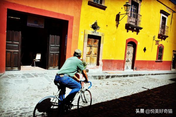 墨西哥旅行記11：“墨西哥心臟”原來是顆藝術之心