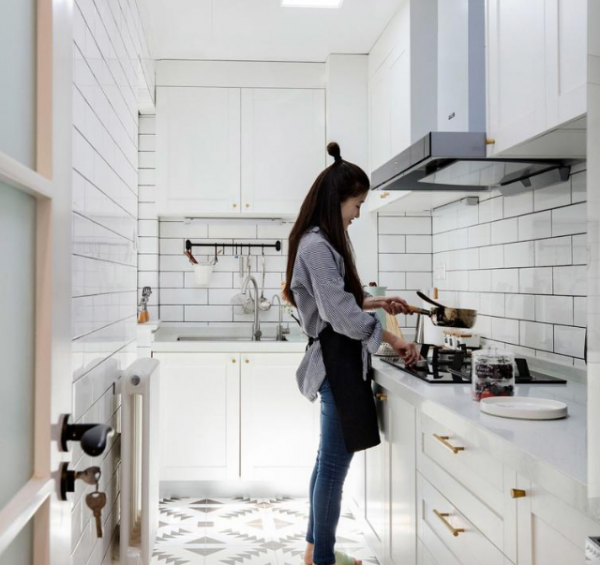 這5個家居細節，我堅持不聽“專業人士”的話，入住後幸福感爆棚