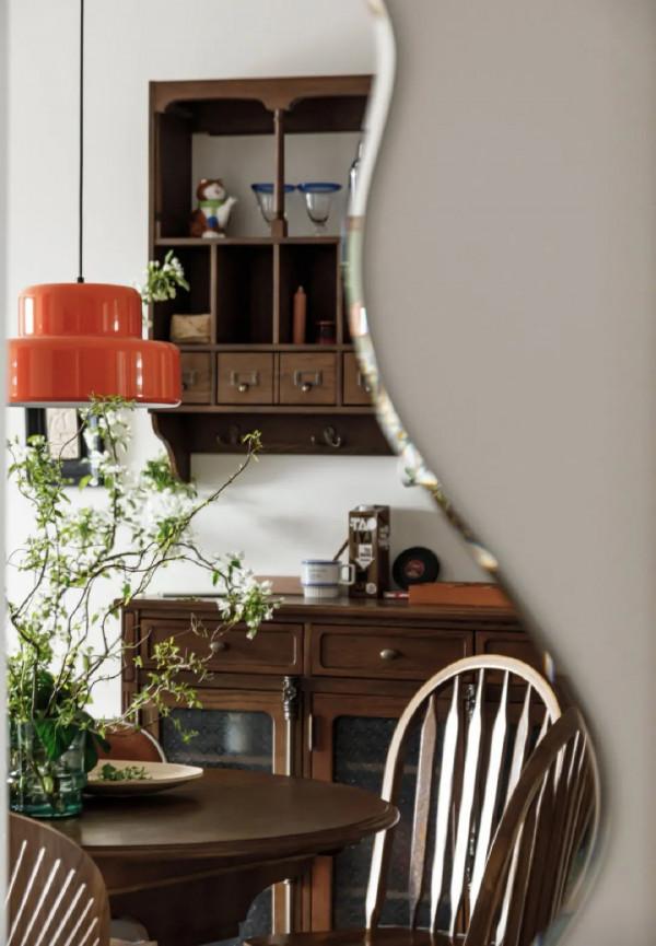 北京傳媒夫婦曬100㎡私宅引圍觀！花40W裝出日劇中的家：想住