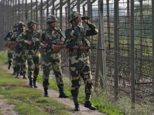 中印邊境局勢緊張之際,美國請求在印度建基地,莫迪能否擋住誘惑 中印邊境局勢緊張之際,美國請求在印度建基地,莫迪能否擋住誘惑