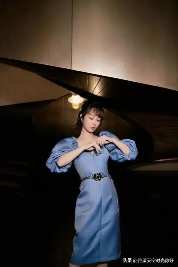 盤點 楊紫的女神衣櫥之絕美禮服裙大賞 瘦下來的小猴子越來越漂亮了 盤點 楊紫的女神衣櫥之絕美禮服裙大賞 瘦下來的小猴子越來越漂亮了