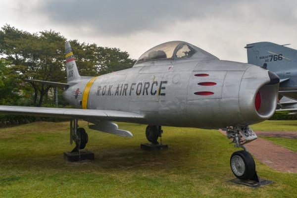韓國朝鮮戰爭紀念館 韓國朝鮮戰爭紀念館