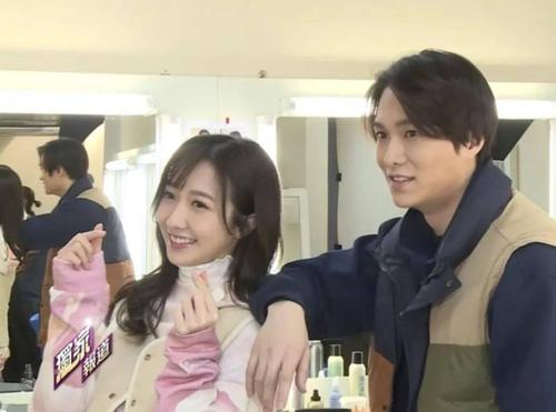 十一月新劇，李易峰、陳星旭新劇誘人，但張若昀新劇令我望穿秋水