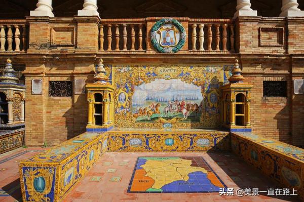 飄過半個地球的追尋——西班牙之旅2