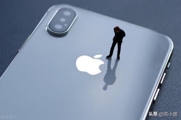 為什麼我們又一次被蘋果按在地上摩擦 為什麼我們又一次被蘋果按在地上摩擦