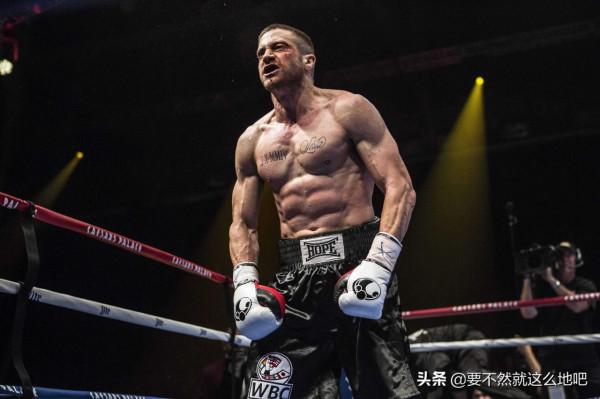 《鐵拳》：一部獻給男人的拳擊電影，出拳剛猛，但腳步有點凌亂