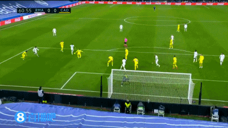 西甲-全場久攻不下 皇馬0-0戰平加的斯十連勝遭終結 西甲-全場久攻不下 皇馬0-0戰平加的斯十連勝遭終結