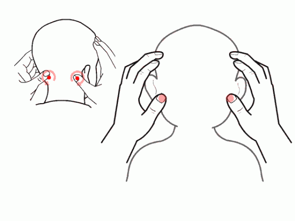 降溫了，寶寶著涼流清鼻涕、咳嗽怕冷怎麼辦？