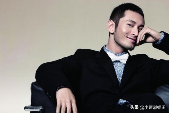 “霸道總裁”別硬演，用力過度又油又土，有人站那就是人間富貴竹