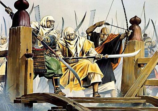 元朝能夠吞併朝鮮半島，為何兩次征服日本卻都以失敗告終？